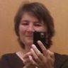 Kim Woodbridge