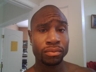 Rahsheen Porter
