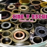 Cine y escuela de Andalucia Creativa