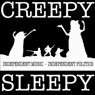 Creepy Sleepy