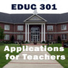 EDUC301