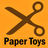 Paper Toys