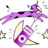 Purple Cow Purposeful Podcasting Project