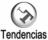 tendencias