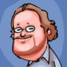 Aaron Gustafson - aarongustafson