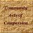 Community Acts of Compassion