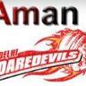 aman srivastava - amanprodigy