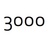 andi 3000