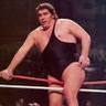 Andre TheGiant - andrethegiant