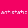 antistatic formation - antistatic