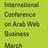ArabNet Conference