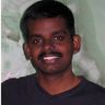 Arvind Natarajan - arvindnatarajan
