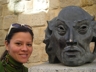 bea fortinez - beaveo