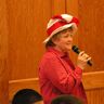 Bev Gustafson - bevgustafson