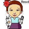 Barbara Fritz - bfritzlibrary