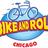Bike and Roll Chicago