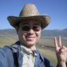 lin guojiang
