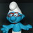 Brainy Smurf