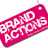 Brand Actions