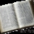 Brown Bible
