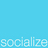 Socialize Redes Sociais