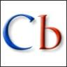 C B