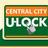 Central City U-Lock
