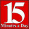 Catherine Ford - cf_15minutesaday