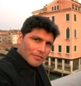 Claudio Román - claudioroman