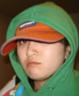 Wendy Yao - coolkid