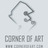 cornerofart