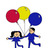 Creative Balloons