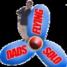 Dadsflyingsolo Australia