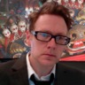 Darren Chase - darrenlibrarian