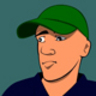 Dave McNally - davemcnally