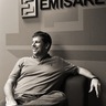 Scott Williams - emisare