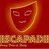 Escapade Fancy Dress