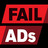 Fail Ads