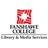 Fanshawe Library