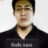 fish tan