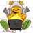 james a