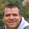 Greg Casperson - gcaspers