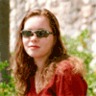 Anna Vera Williams - girlintheforest
