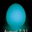 Glowing Egg