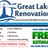 Great Lakes Renovations