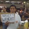 harvey wright - harvey