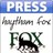 haytham fox