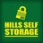 Hills Storage