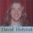David Holyrod