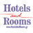 Hotels and Rooms Greece